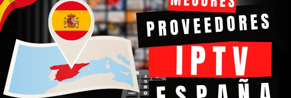 IPTV Espangol